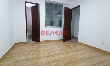 Departamento En Venta 2Do Piso, Area 100 M2