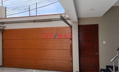 Departamento En Venta 2Do Piso, Area 100 M2