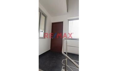 Departamento En Venta 2Do Piso, Area 100 M2