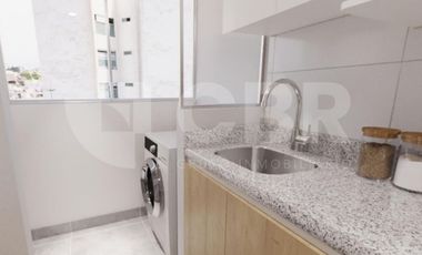 VENTA DEPARTAMENTO EN JESUS MARIA