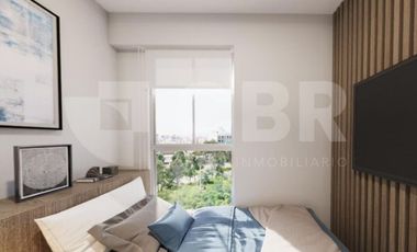 VENTA DEPARTAMENTO EN JESUS MARIA