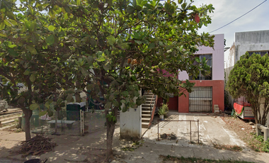 CASA EN TULIPAN, JARDINES DEL SOL, BAHIA DE BANDERAS, ¡NO CREDITOS!