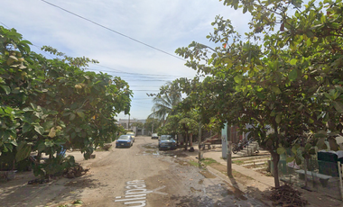 CASA EN TULIPAN, JARDINES DEL SOL, BAHIA DE BANDERAS, ¡NO CREDITOS!