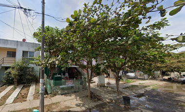 CASA EN TULIPAN, JARDINES DEL SOL, BAHIA DE BANDERAS, ¡NO CREDITOS!