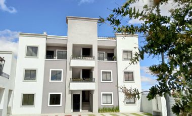 En Venta Amplio Departamento con Roof Garden a 30 mins del AIFA.