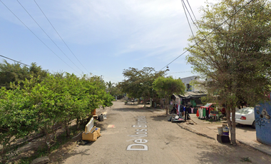 CASA EN DE LOS BROMELIA, JARDINES DEL SOL, BAHIA DE BANDERAS, ¡NO CREDITOS!