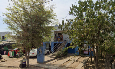 CASA EN DE LOS BROMELIA, JARDINES DEL SOL, BAHIA DE BANDERAS, ¡NO CREDITOS!