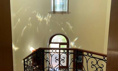 RESIDENCIA EN VENTA EN SANTA ANITA CAMPO DE GOLF 1ra. SECCION