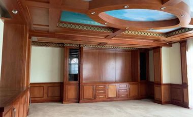 RESIDENCIA EN VENTA EN SANTA ANITA CAMPO DE GOLF 1ra. SECCION