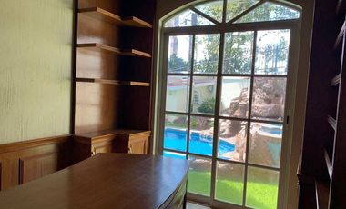 RESIDENCIA EN VENTA EN SANTA ANITA CAMPO DE GOLF 1ra. SECCION