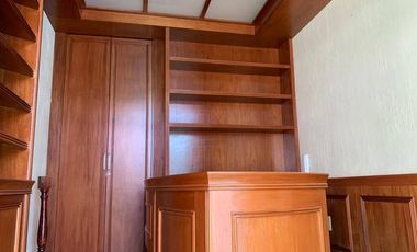 RESIDENCIA EN VENTA EN SANTA ANITA CAMPO DE GOLF 1ra. SECCION