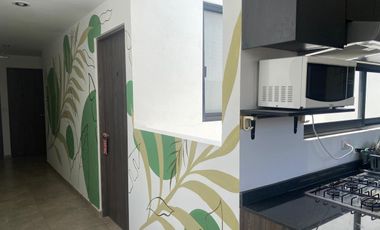 HABITACIONES PARA ESTUDIANTES EN JURIQUILLA CERCA DE UNAM Y UVM