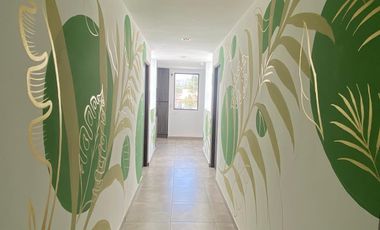 HABITACIONES PARA ESTUDIANTES EN JURIQUILLA CERCA DE UNAM Y UVM