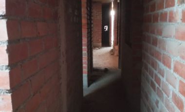vendo terreno con casa comercial de 200 m2 con titulo en zapallal