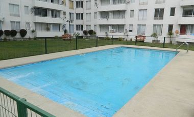 Arriendo Vacacional, Condominio Sol de Peñuelas, piso 8, Av. Pacifico, La Serena