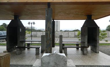 Arriendo Vacacional, Condominio Sol de Peñuelas, piso 8, Av. Pacifico, La Serena