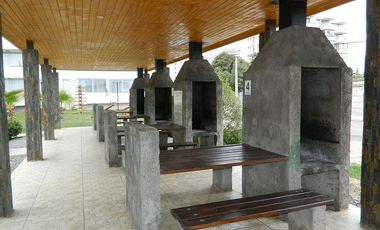 Arriendo Vacacional, Condominio Sol de Peñuelas, piso 8, Av. Pacifico, La Serena