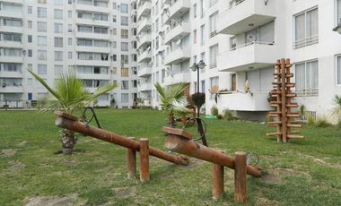 Arriendo Vacacional, Condominio Sol de Peñuelas, piso 8, Av. Pacifico, La Serena