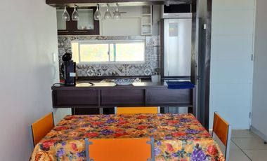 Arriendo Vacacional, Condominio Sol de Peñuelas, piso 8, Av. Pacifico, La Serena