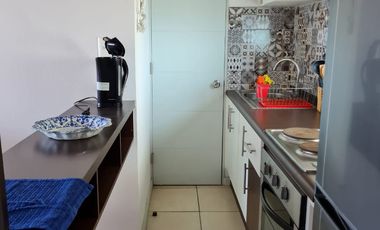 Arriendo Vacacional, Condominio Sol de Peñuelas, piso 8, Av. Pacifico, La Serena