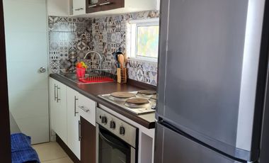 Arriendo Vacacional, Condominio Sol de Peñuelas, piso 8, Av. Pacifico, La Serena