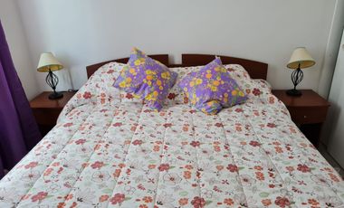 Arriendo Vacacional, Condominio Sol de Peñuelas, piso 8, Av. Pacifico, La Serena