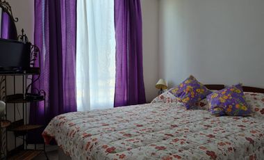 Arriendo Vacacional, Condominio Sol de Peñuelas, piso 8, Av. Pacifico, La Serena