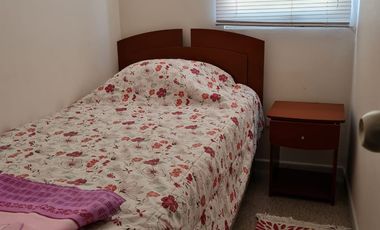 Arriendo Vacacional, Condominio Sol de Peñuelas, piso 8, Av. Pacifico, La Serena