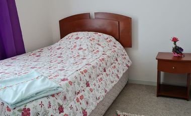 Arriendo Vacacional, Condominio Sol de Peñuelas, piso 8, Av. Pacifico, La Serena