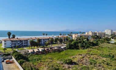 Arriendo Vacacional, Condominio Sol de Peñuelas, piso 8, Av. Pacifico, La Serena