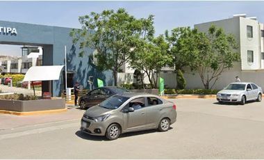 HGM (EMB) CASA EN VENTA EN VILLAS XALTIPA MEX