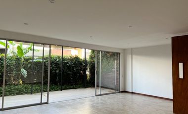 VENTA CASA ALTOS DEL POBLADO MEDELLÍN