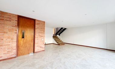 VENTA CASA ALTOS DEL POBLADO MEDELLÍN