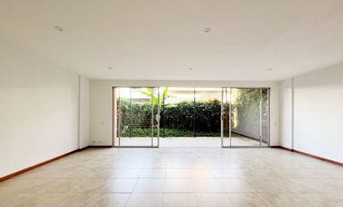 VENTA CASA ALTOS DEL POBLADO MEDELLÍN