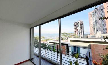 VENTA CASA ALTOS DEL POBLADO MEDELLÍN