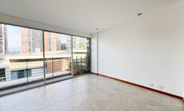 VENTA CASA ALTOS DEL POBLADO MEDELLÍN