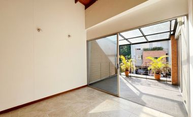 VENTA CASA ALTOS DEL POBLADO MEDELLÍN