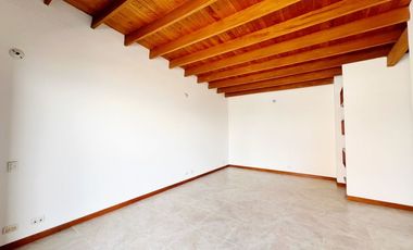 VENTA CASA ALTOS DEL POBLADO MEDELLÍN
