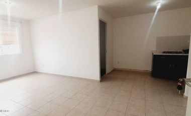 DEPARTAMENTO EN PLANTA ALTA