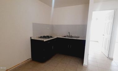 DEPARTAMENTO EN PLANTA ALTA