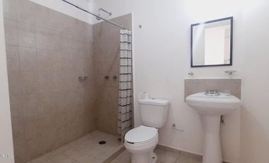 DEPARTAMENTO EN PLANTA ALTA