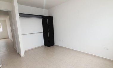 DEPARTAMENTO EN PLANTA ALTA