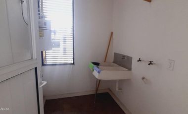 DEPARTAMENTO EN PLANTA ALTA