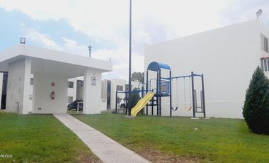 DEPARTAMENTO EN PLANTA ALTA