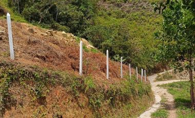 VENDO ESTE TERRENO CON TRES EXPLANACIONES EN BARBOSA ANTIOQUIA.