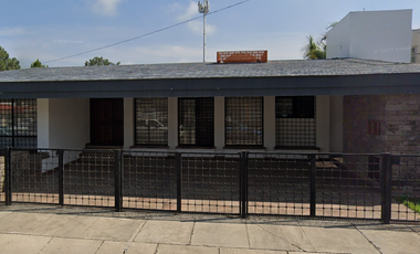 CASA EN VENTA EN ZAPOTLAN EL GRANDE