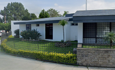 CASA EN VENTA EN ZAPOTLAN EL GRANDE