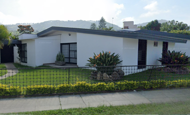 CASA EN VENTA EN ZAPOTLAN EL GRANDE
