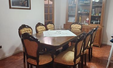 HERMOSA CASA EN CONDOMINIO DE CALAMA