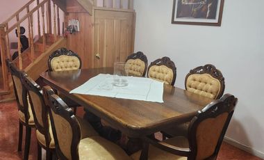 HERMOSA CASA EN CONDOMINIO DE CALAMA